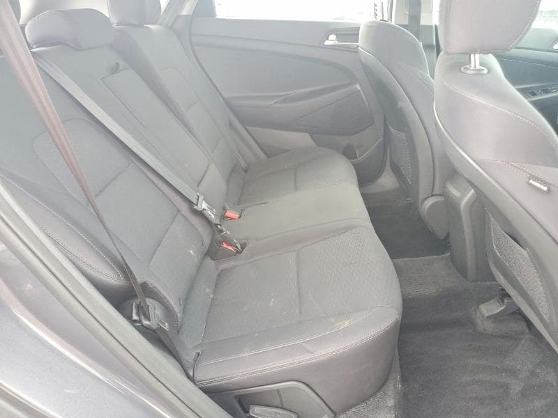 2019 HYUNDAI TUCSON VALUE 10