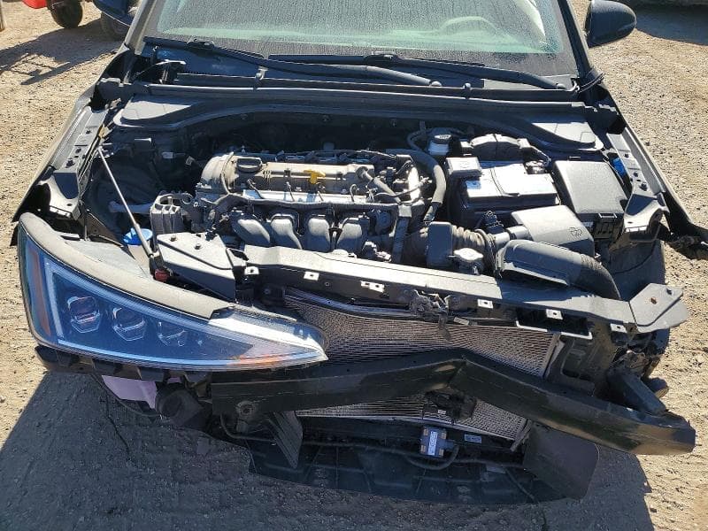 2020 HYUNDAI ELANTRA SEL 11