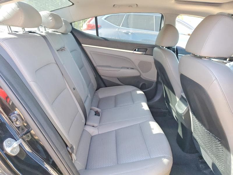 2020 HYUNDAI ELANTRA SEL 10