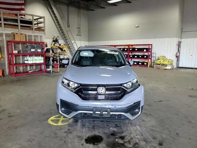 2022 HONDA CR-V EX EX 14