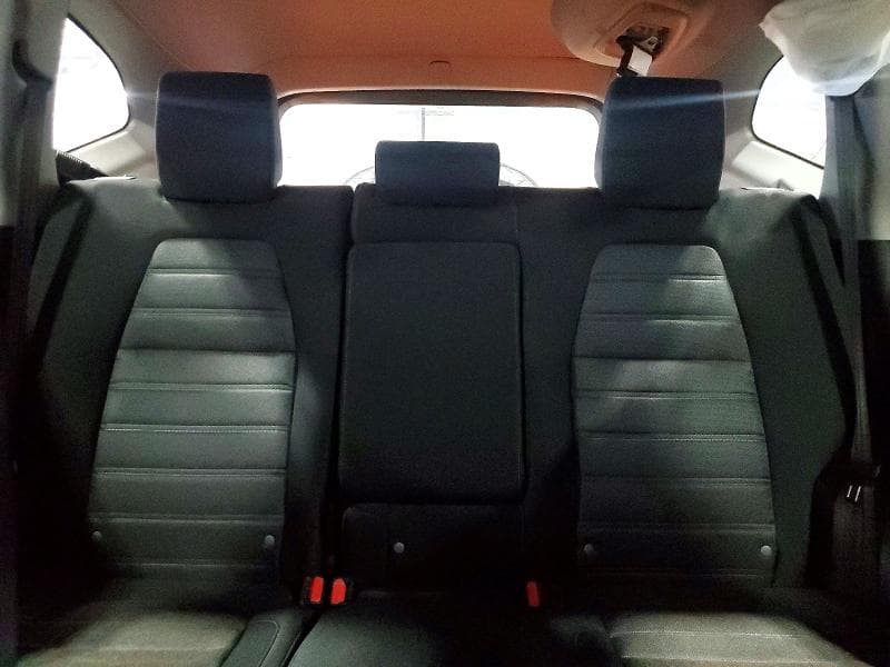 2022 HONDA CR-V EX EX 10