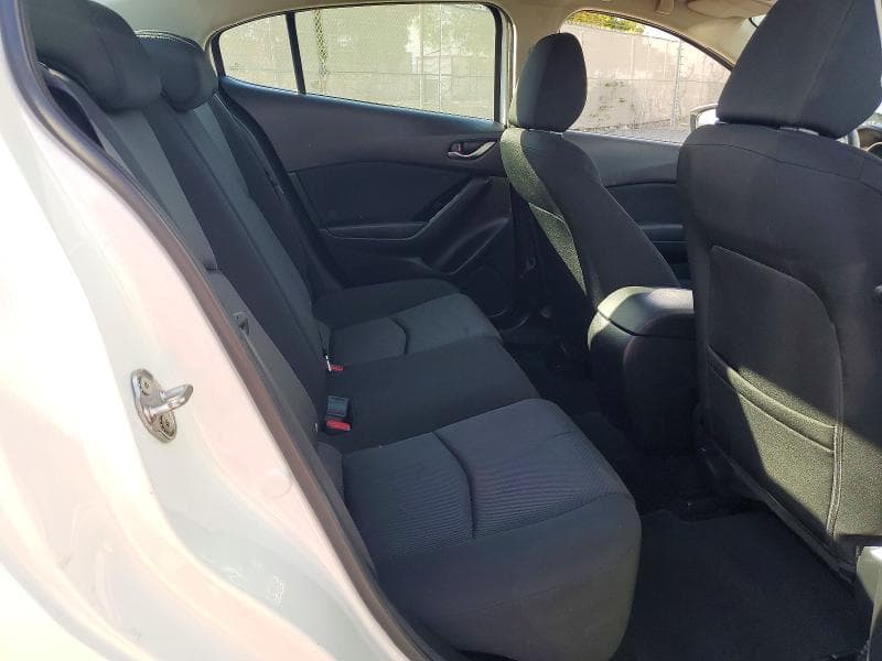 2018 MAZDA 3 SPORT 10