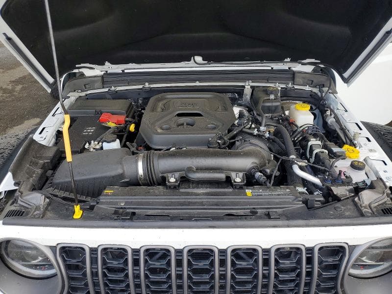 2026 JEEP WRANGLER RUBICON 12