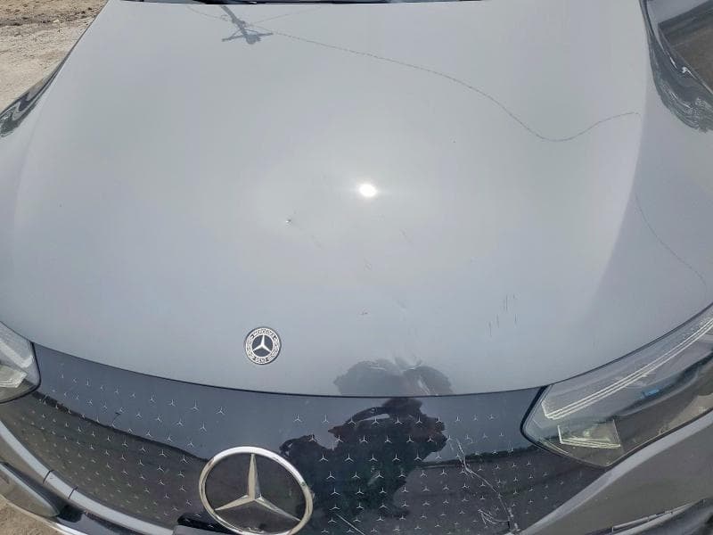 2024 MERCEDES-BENZ EQE SEDAN 350 4MATIC 11