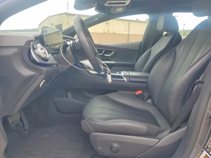 2024 MERCEDES-BENZ EQE SEDAN 350 4MATIC 7