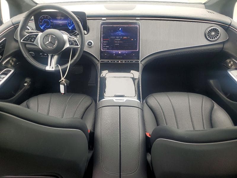 2024 MERCEDES-BENZ EQE SEDAN 350 4MATIC 8