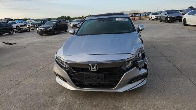 2020 HONDA ACCORD SPORT SPORT 13