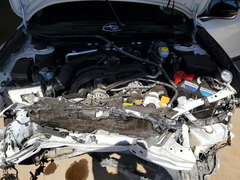 2025 SUBARU OUTBACK PREMIUM 11