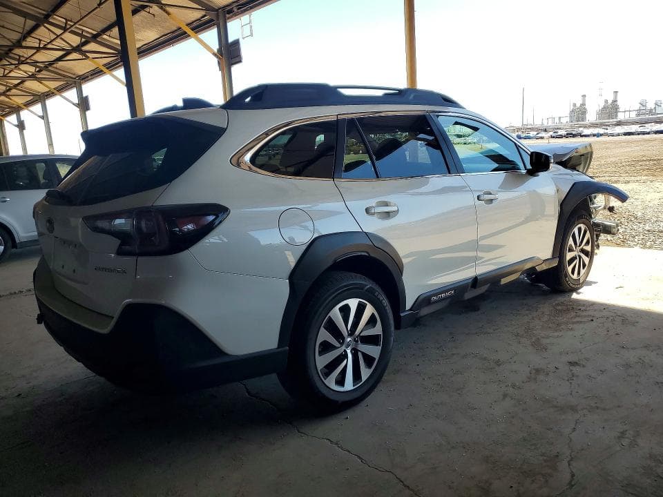 2025 SUBARU OUTBACK PREMIUM 3