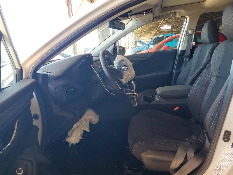 2025 SUBARU OUTBACK PREMIUM 7