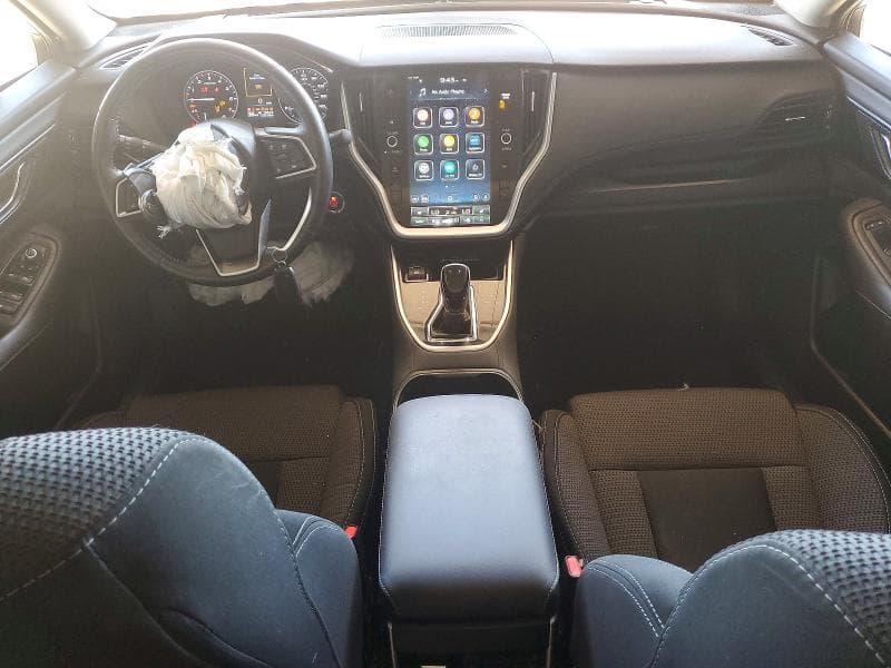 2025 SUBARU OUTBACK PREMIUM 8