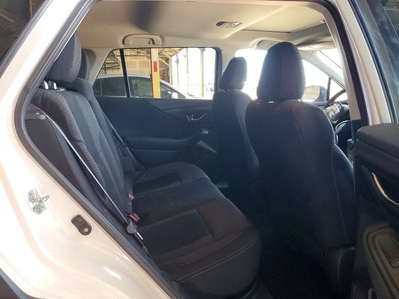2025 SUBARU OUTBACK PREMIUM 10