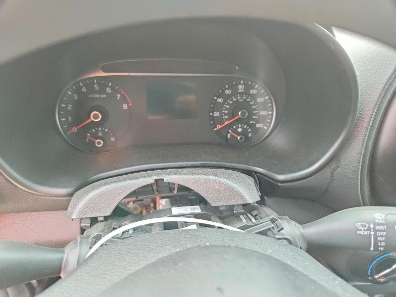 2021 KIA SOUL S 9