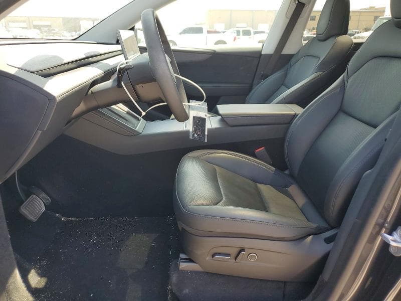 2026 TESLA MODEL Y 7