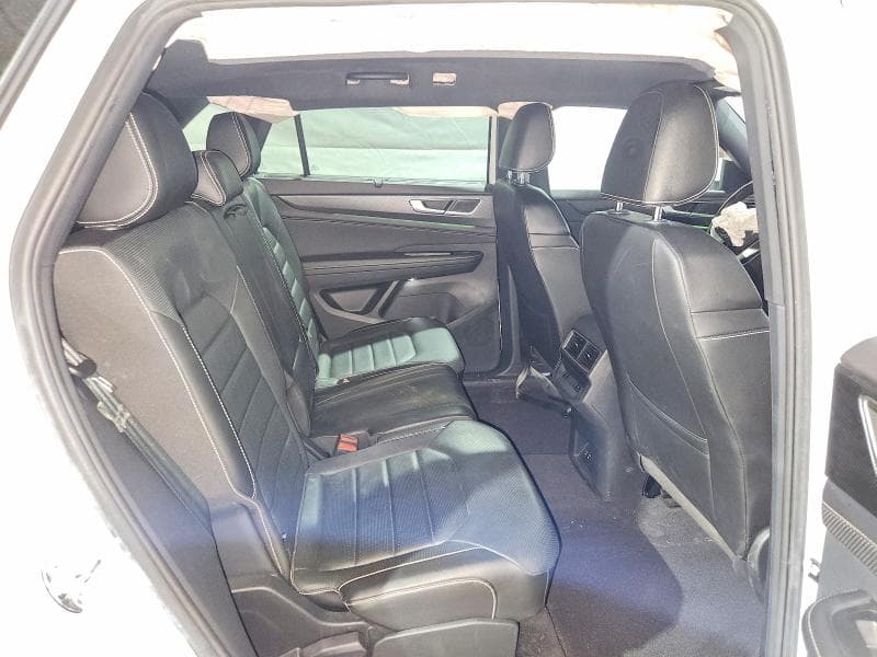 2024 VOLKSWAGEN ATLAS CROSS SPORT SEL R-LINE SEL R-LINE 11