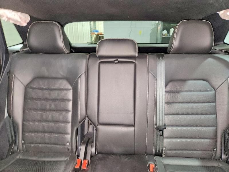2024 VOLKSWAGEN ATLAS CROSS SPORT SEL R-LINE SEL R-LINE 10