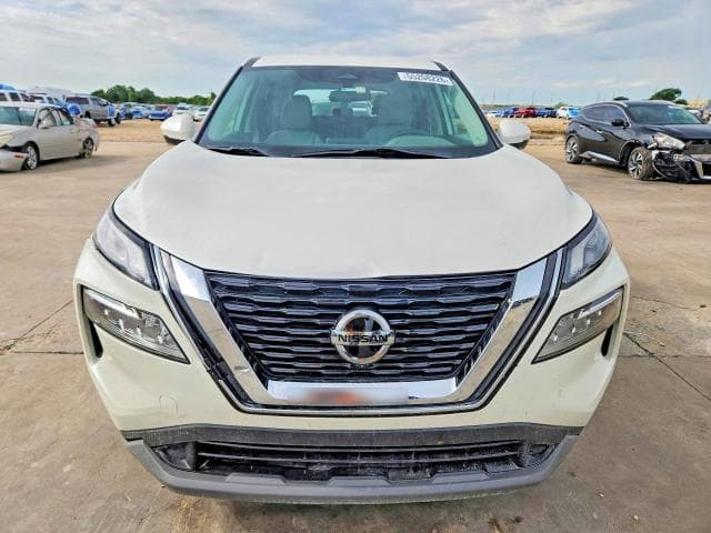 2021 NISSAN ROGUE SV 5