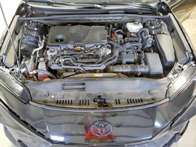 2026 TOYOTA CAMRY SE SE 11