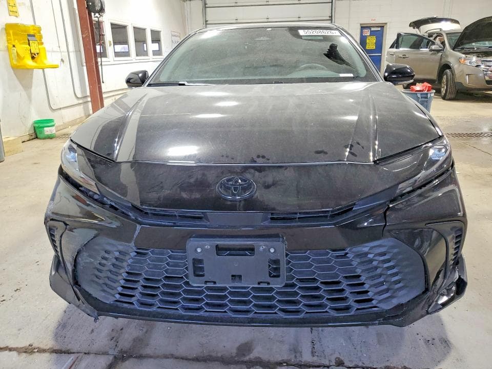 2026 TOYOTA CAMRY SE SE 5