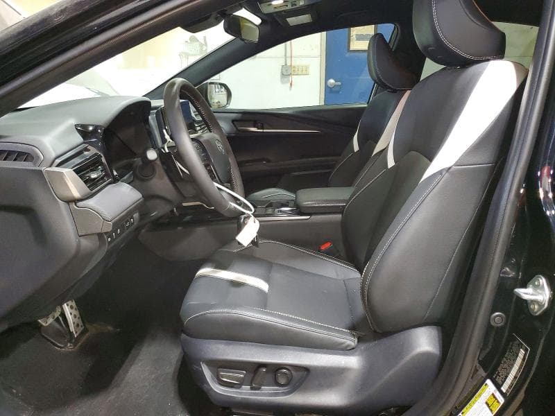 2026 TOYOTA CAMRY SE SE 7
