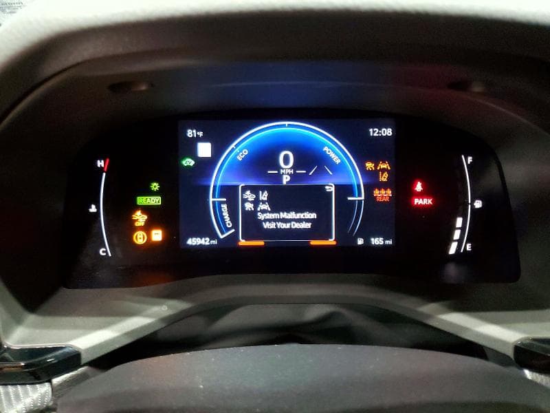 2026 TOYOTA CAMRY SE SE 9