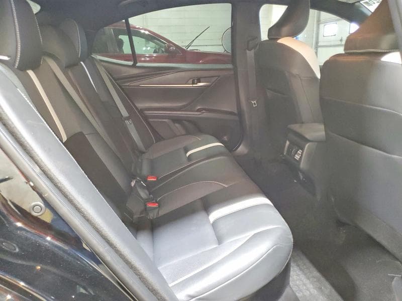 2026 TOYOTA CAMRY SE SE 10