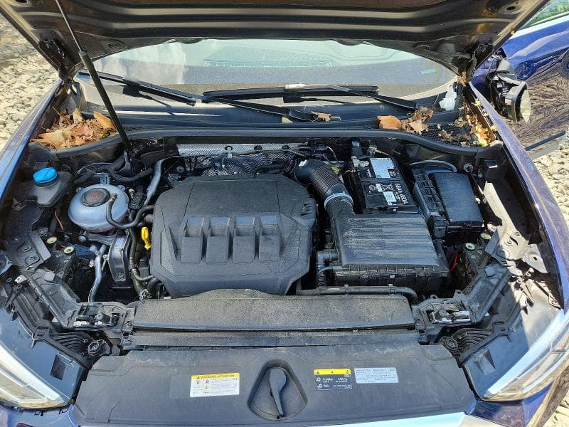 2024 AUDI Q3 PREMIUM S LINE 45 PREMIUM S LINE 45 11