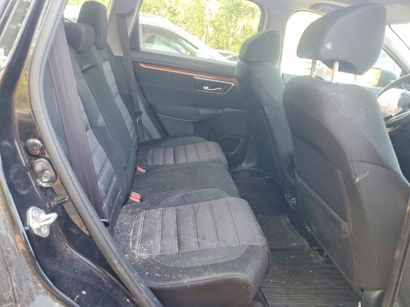 2019 HONDA CR-V EX 11