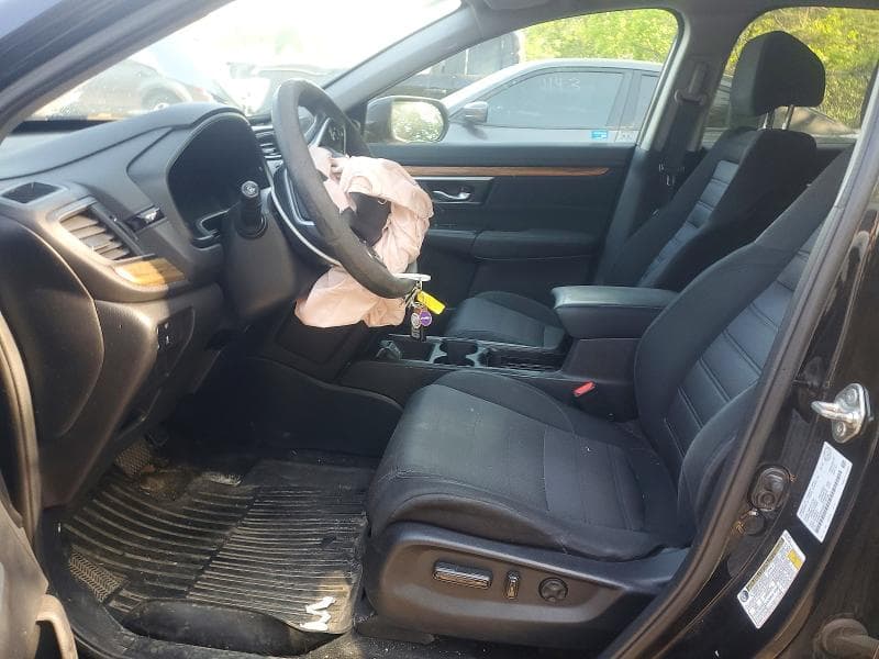 2019 HONDA CR-V EX 7