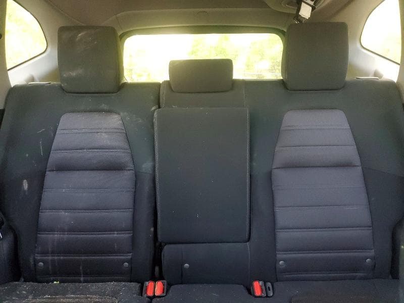 2019 HONDA CR-V EX 10