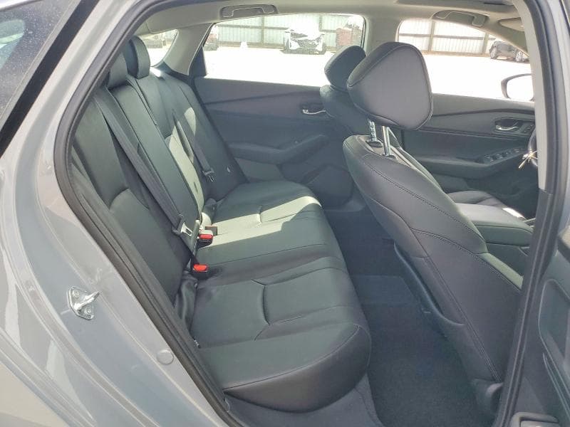 2025 HONDA ACCORD HYBRID EXL HYBRID EXL 10