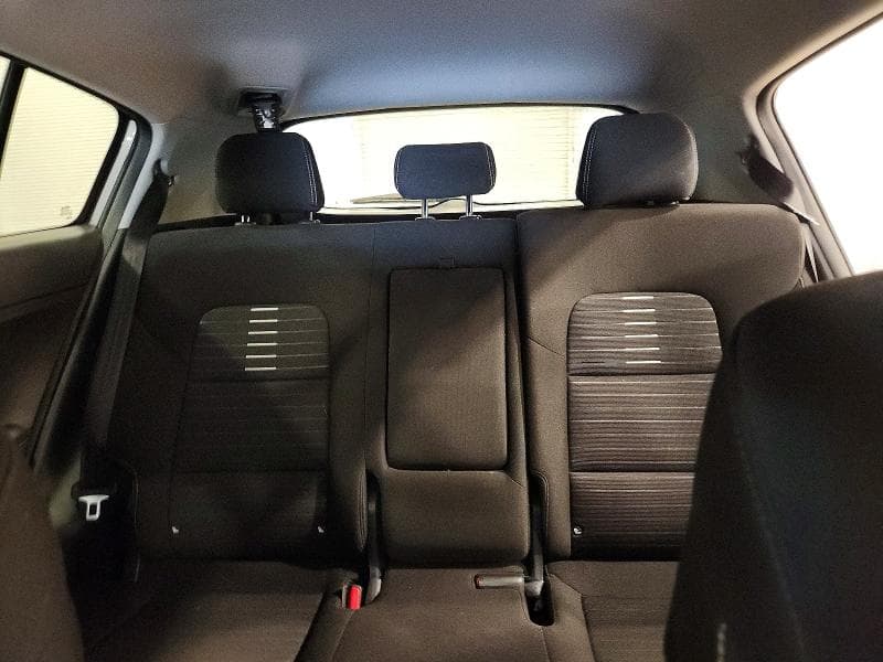 2018 KIA SPORTAGE LX 10