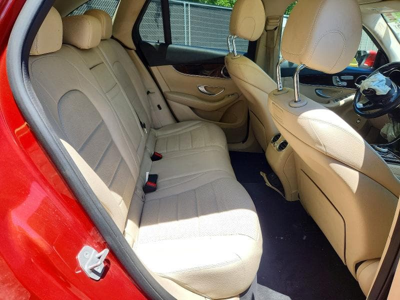 2019 MERCEDES-BENZ GLC 300 4MATIC 11