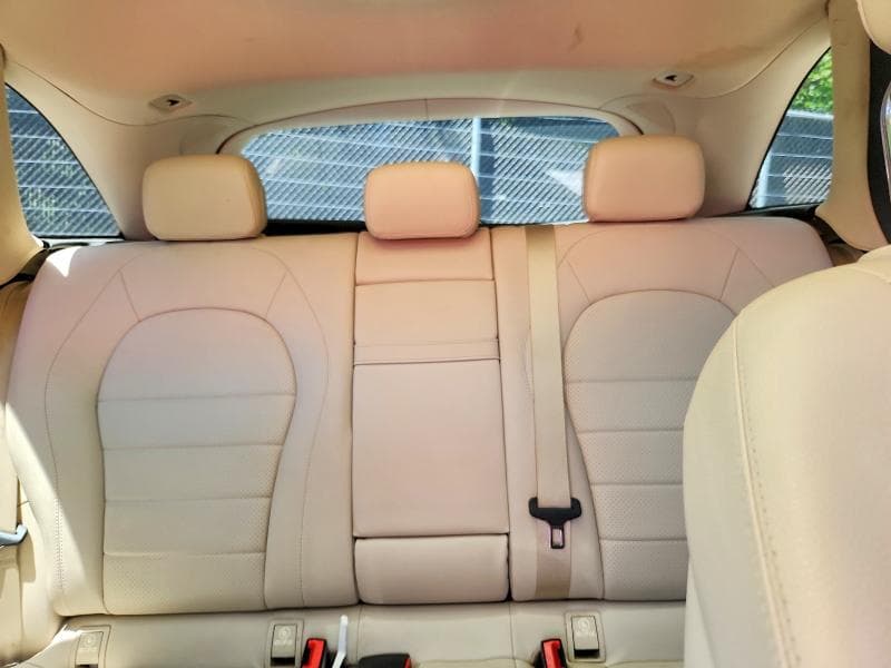 2019 MERCEDES-BENZ GLC 300 4MATIC 10