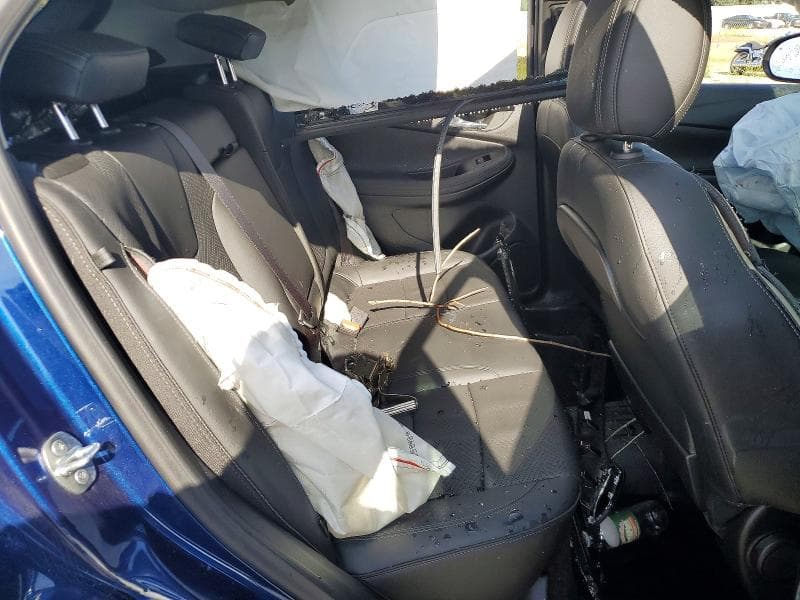 2023 BUICK ENCORE GX ESSENCE ESSENCE 11