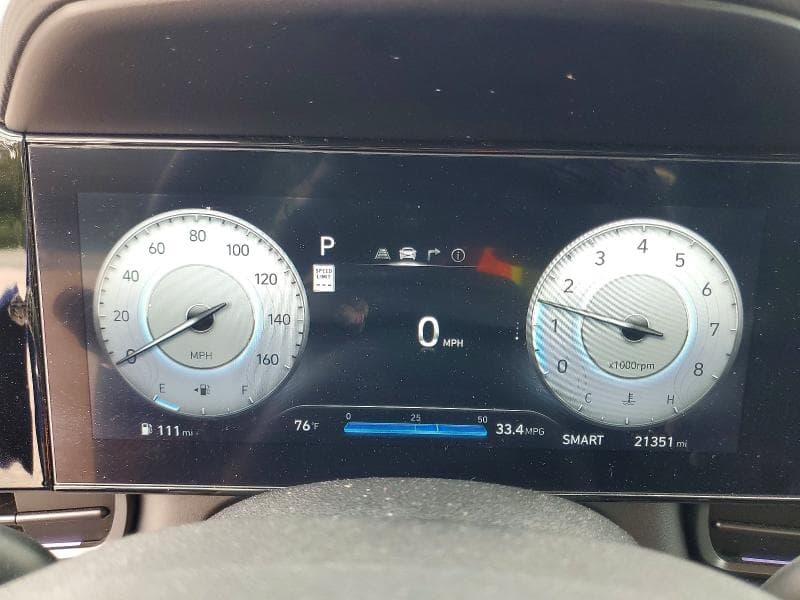 2025 HYUNDAI ELANTRA N LINE N LINE 9
