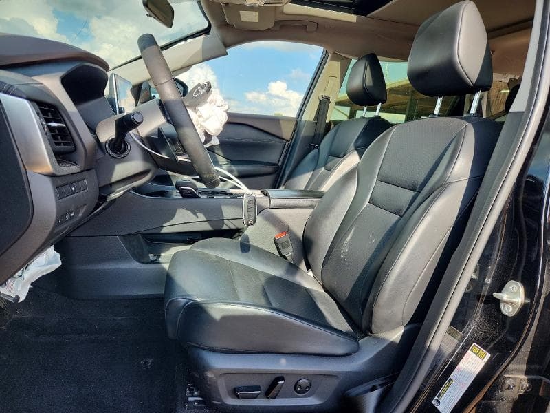 2023 NISSAN ROGUE SV SV 7