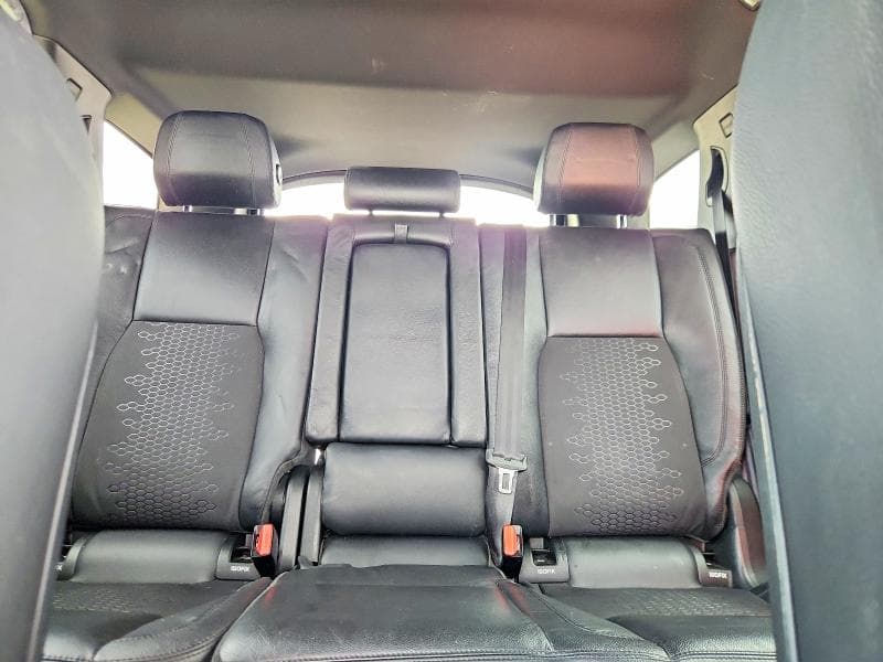 2017 LAND ROVER DISCOVERY SPORT SE SE 10