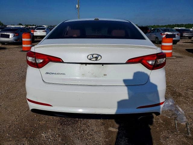 2016 HYUNDAI SONATA SE 6