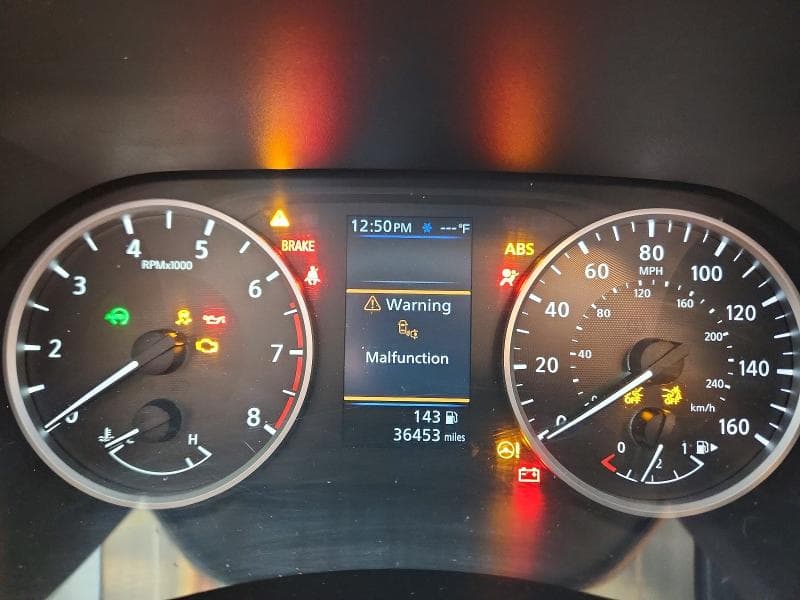 2024 NISSAN SENTRA S 9