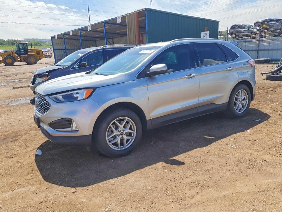 2024 FORD EDGE SEL - 1