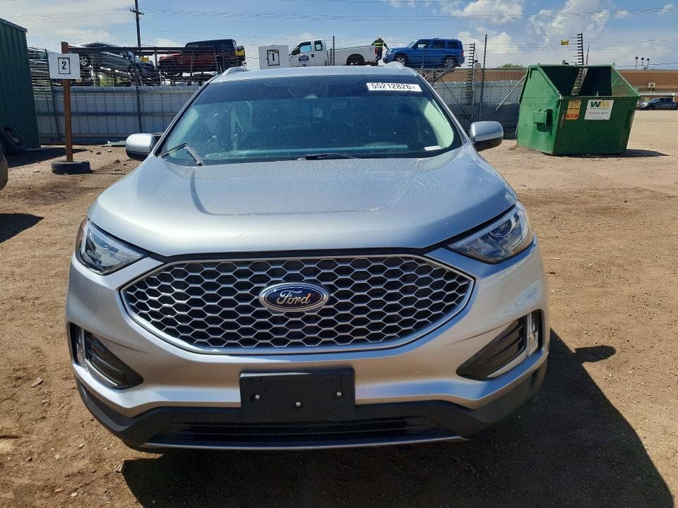 2024 FORD EDGE SEL 5