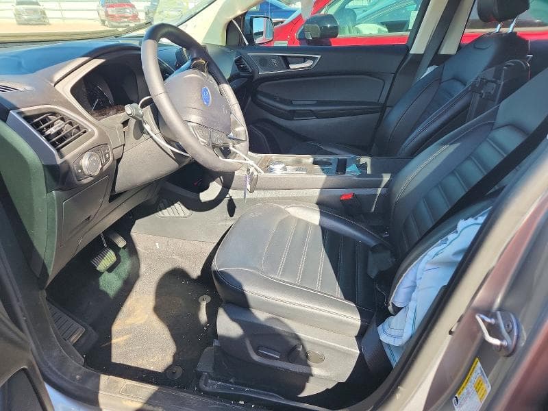 2024 FORD EDGE SEL 7
