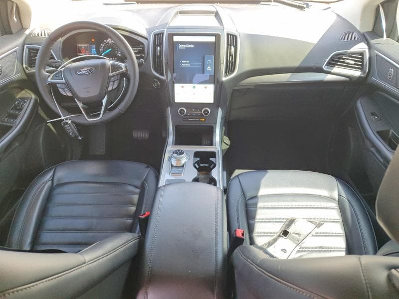 2024 FORD EDGE SEL 8