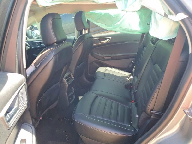 2024 FORD EDGE SEL 10