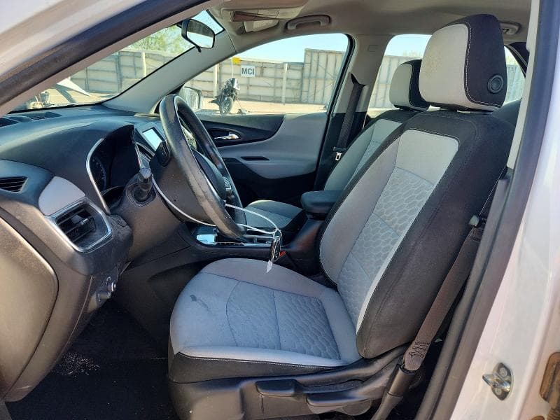 2018 CHEVROLET EQUINOX LS LS 7