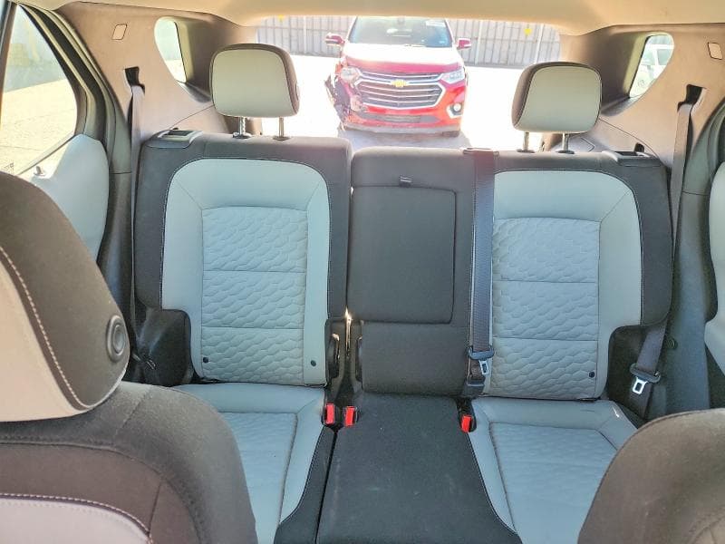 2018 CHEVROLET EQUINOX LS LS 10