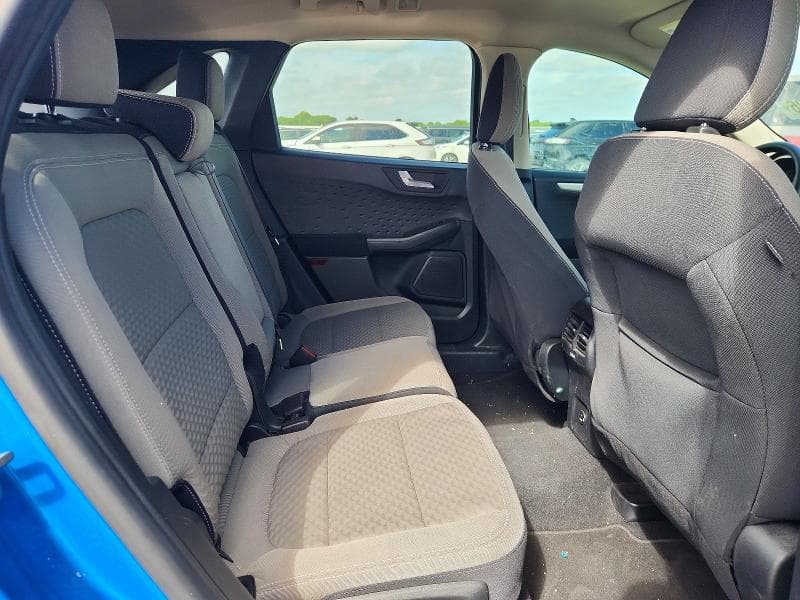 2020 FORD ESCAPE SE 11