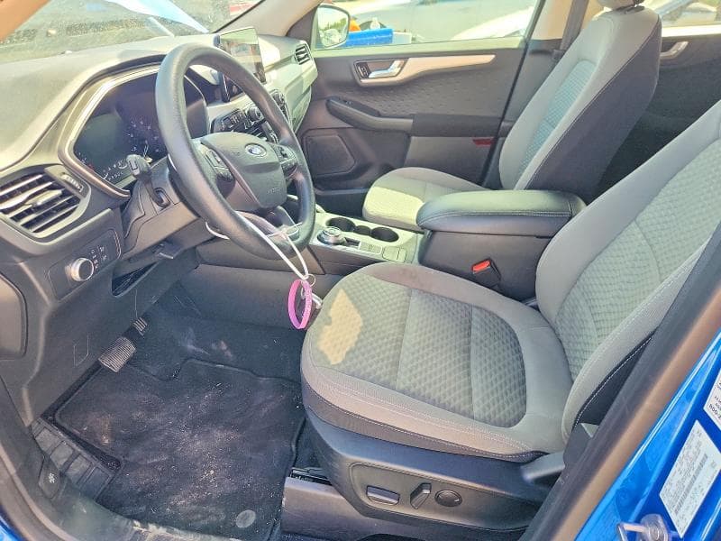2020 FORD ESCAPE SE 7