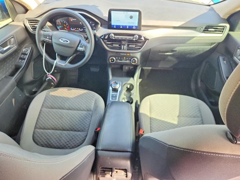 2020 FORD ESCAPE SE 8